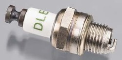 Spark Plug DLE-20RA