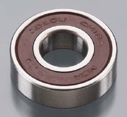 Bearing Front 6001 DLE-30