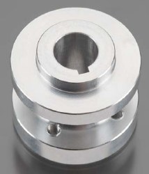 Propeller Drive Hub DLE 35-RA