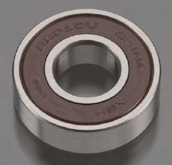 Bearing Front 6001 DLE 35-RA