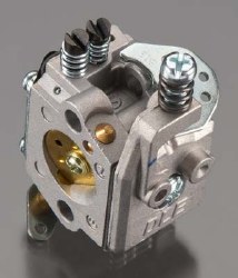 Carburetor Complete DLE 35-RA