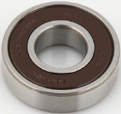 Bearing Front 6001 DLE-40