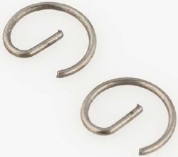Piston Pin Retainers DLE-40 (2)