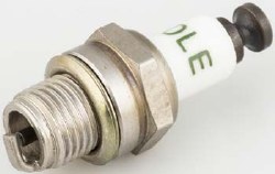 Spark Plug DLE-40