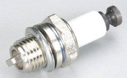 55-10 Spark Plug CM6