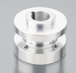 Propeller Drive Hub DLE-55