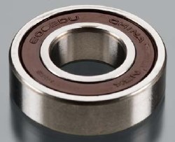 Bearing Front 6002 DLE-55