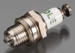 Spark Plug CM-6 DLE 30/55