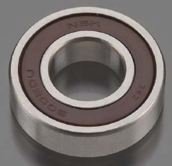 Bearing Front 6002 DLE 55-RA