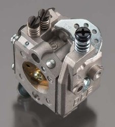Carburetor Complete DLE 55-RA