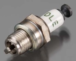 Spark Plug N26 DLE 55-RA