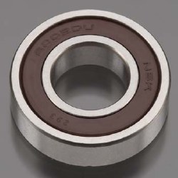 Bearing Front 6002 DLE-60