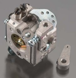 Carburetor Complete DLE-60
