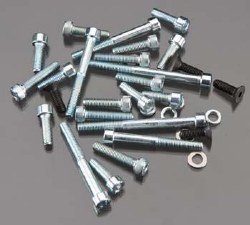 Screw Set DLE-60