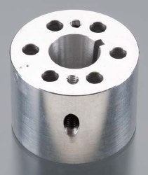 Propeller Drive Hub DLE-85