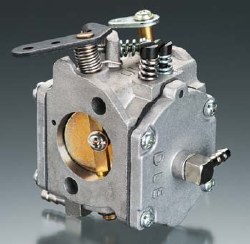 Carburetor Complete DLE-85