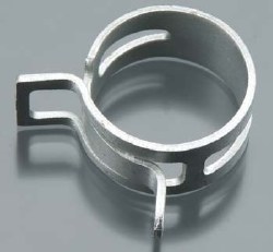DLE55/111 Coupler Clamp