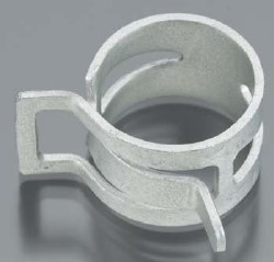 DLE55/111 Outlet Tube Clamp