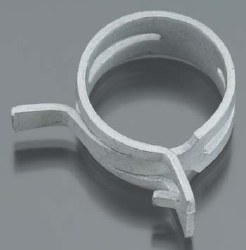 DLE170 Outlet Tube Clamp