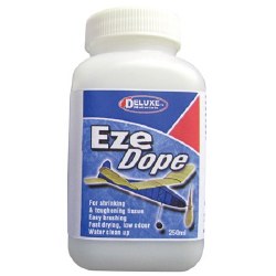 Eze Dope, Tissue Shrink, 250ml