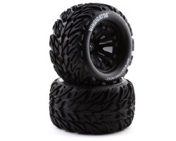 SPEEDTREADS Vindicator 1/10 ST/MT Tires MNTD (2)