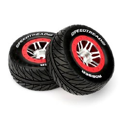 MTD SpeedTreads Robber SC: TRA SL F(2)