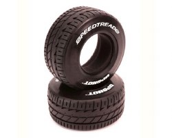 SpeedTreads Upshot SC Tire (2)