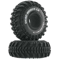 Deep Woods CR 2.2" Crawler Tire C3 (2)