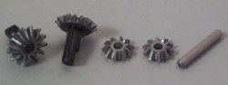 Bevel Gears Maximum ST/BX