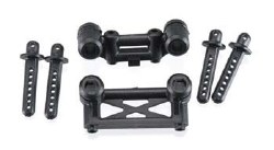 Body Mount Set Vendetta ST