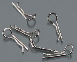 Body Clip Large Bent (6)