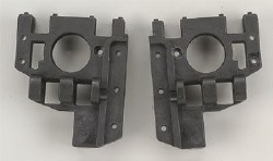 Bulkhead Set Rear Warhead (2)