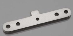 Aluminum Front Hinge Pin Mount 835B