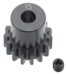 Pinion Gear 15T DXR8-E