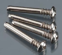 Screw Pin 23mm Maximum ST/BX (4)