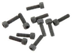 Cap Screw 4-40x3/8  (10)