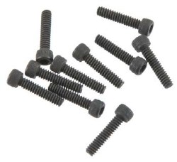 Cap Screw 4-40x1/2  (10)