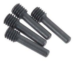 Screw Pins 4mm Warhead (4)