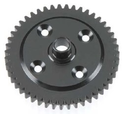 Spur Gear Steel 47T DXR8-E