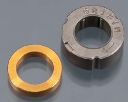 Recoil One-Way Bearing DTX .18