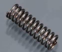 Start Shaft Spring TORQ .21