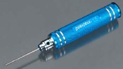 Ultimate Hex Driver 1.5mm