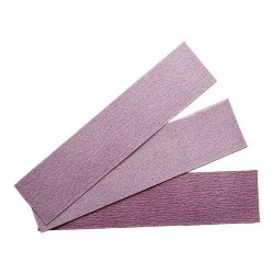 6 pack of 22" Premium Sandpaper- 150 Grit