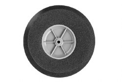 DUB400SLX - Super Lite XL Wheels, 4"