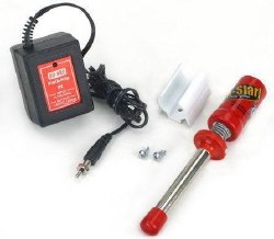 DUB668 - Kwik Start XL Glo-Ignitor with