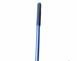 Threaded Rods, 2mm x 305mm (36)