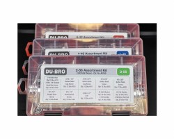 Standard Hardware Kit Bundle (3 Boxes)