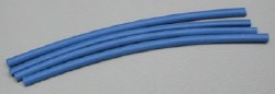 DUB435 - Heat Shrinkwrap,1/16",Blue