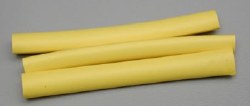 DUB439 - Heat Shrinkwrap,1/4",Yellow