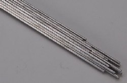 DUB694 - Threaded Rod, 2mm x 762mm (1)